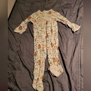 Magnetic me modal sleeper